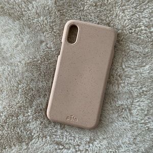 Eco-Friendly iPhone XS Case